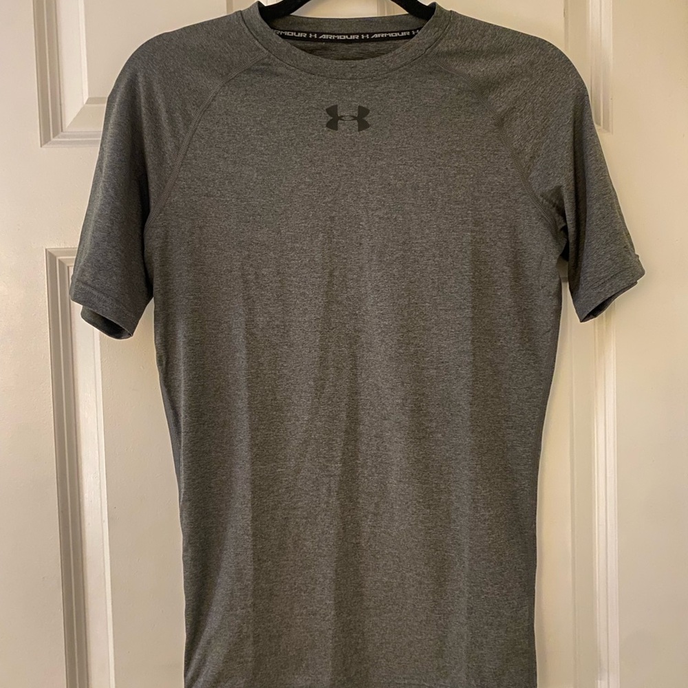 Under Armor Compression Tee